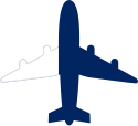 飞机图标