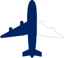 飞机图标