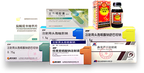 挂网共识下差异化产